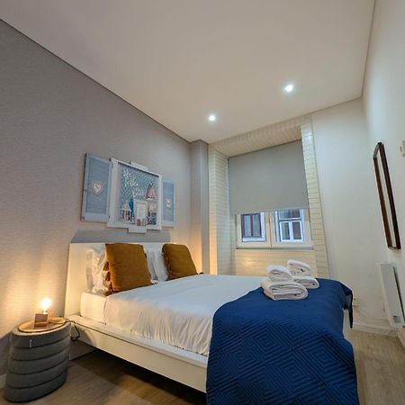 Beautiful&Calm In Formosa Apartment Porto Exterior foto