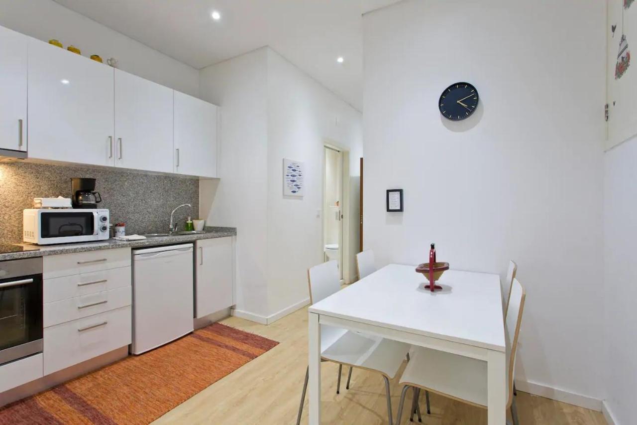 Beautiful&Calm In Formosa Apartment Porto Exterior foto