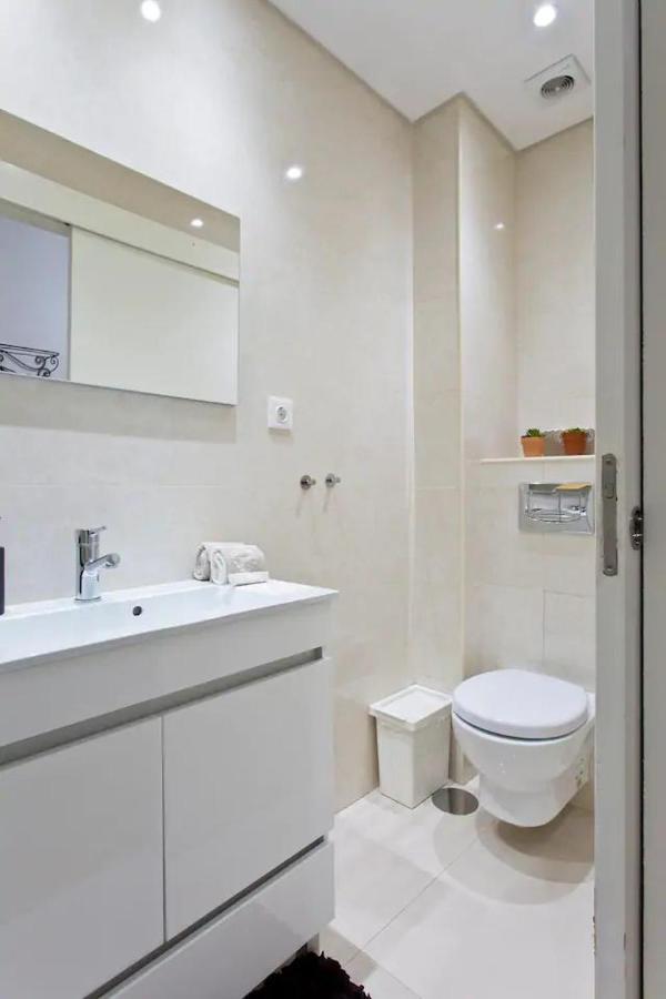 Beautiful&Calm In Formosa Apartment Porto Exterior foto